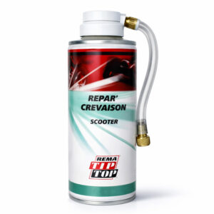 AEROSOL ANTI-CREVAISON TIP TOP