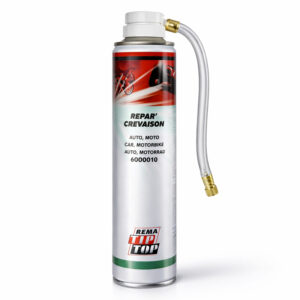 AEROSOL ANTI-CREVAISON TIP TOP