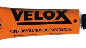 TUBE DISSOLUTION VELOX 10ml