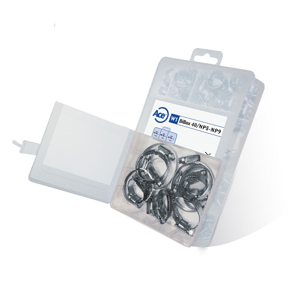 COFFRET COLLIER DE DURITE