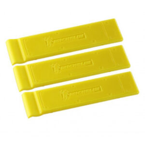 JEU 3 DEMONTE PNEU MICHELIN