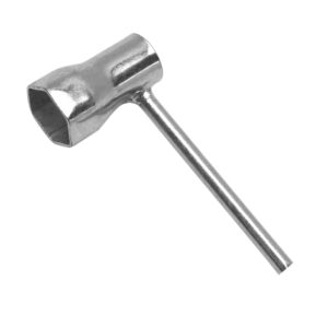 CLE A BOUGIE 21mm