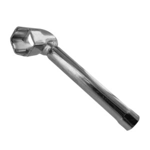 CLE A BOUGIE 13mm et 21mm