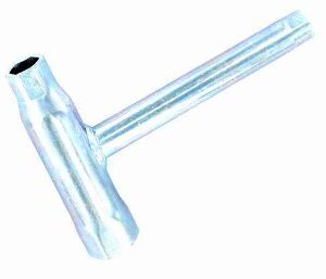 CLE A BOUGIE 21mm