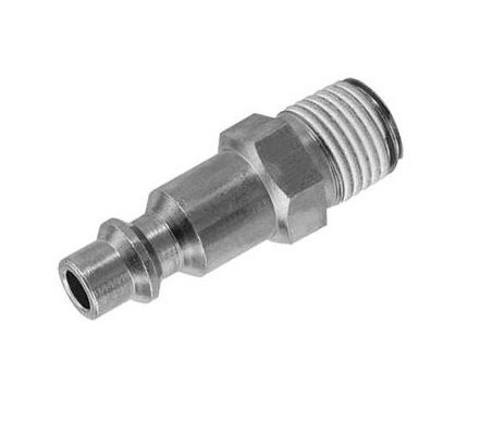 EMBOUT RACCORD FILETE 1/4