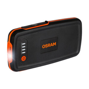 CHARGEUR DEMARREUR 6000mAh