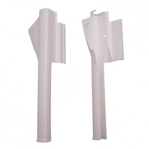 CAPOTAGE DE FOURCHE BLANC