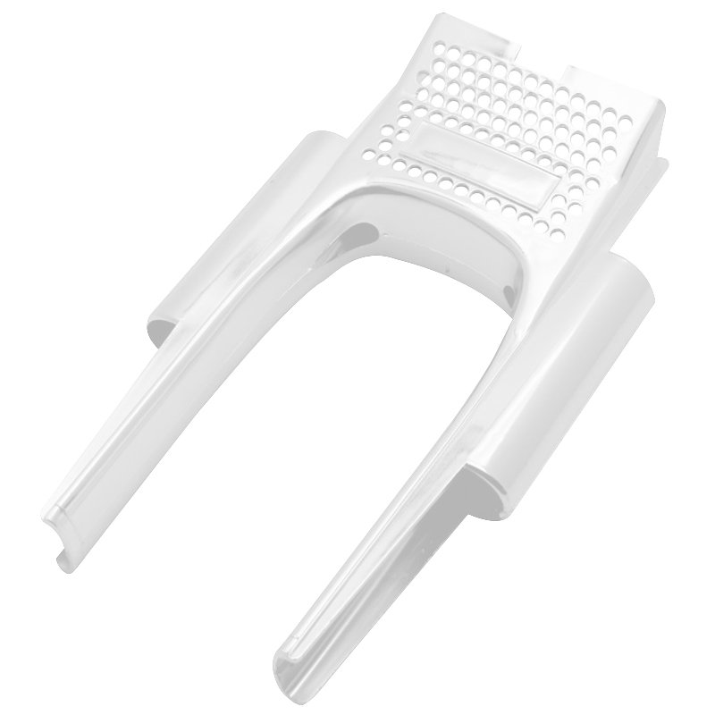 GRILLE DE FOURCHE BLANCHE