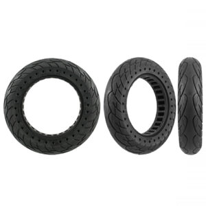 PNEU PLEIN TROTTINETTE 10"