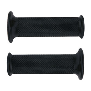 PAIRE DE POIGNEES MOTO SCOOTER
