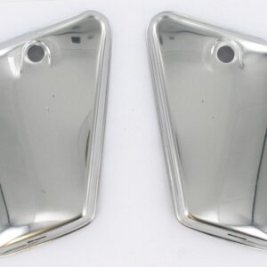 PORTE DE BOITE A OUTIL CHROME