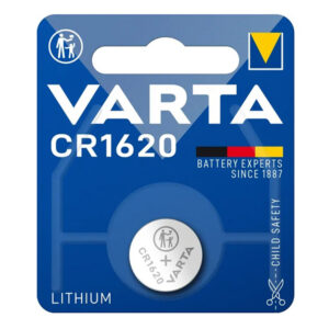 PILE VARTA CR1620