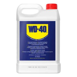 PRODUIT MULTIFONCTION WD-40