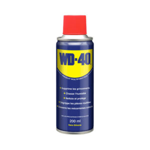 PRODUIT MULTIFONCTION WD-40