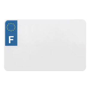 PLAQUE IMM-125 FNI PREPERC