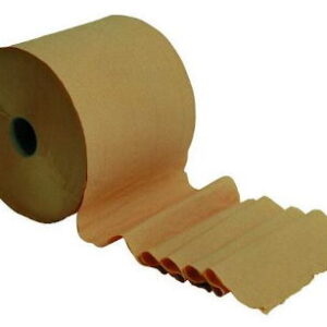 LOT de 2 BOBINES OUATE CHAMOIS