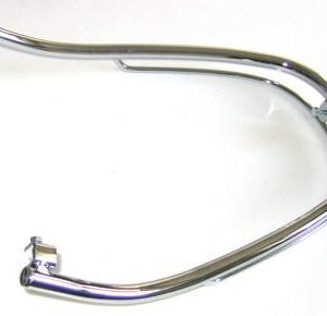 PARE CHOC CHROME