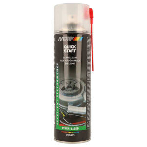 AEROSOL QUICKSTART MOTIP M405