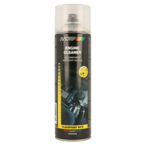 AEROSOL NETTOYANT MOTEUR MOTIP