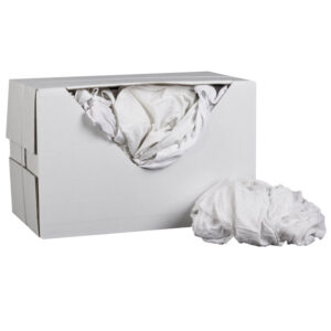 CARTON DE 10KG DE CHIFFONS