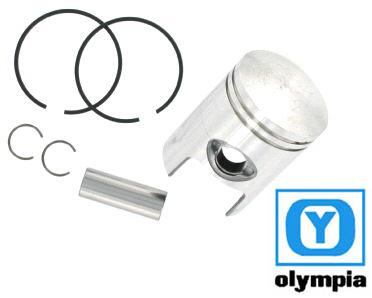 PISTON OLYMPIA