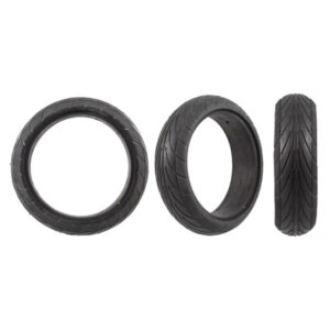 PNEU PLEIN TROTTINETTE 7"