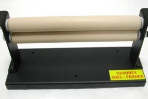 LAMINATEUR DE PLAQUE TIFLEX