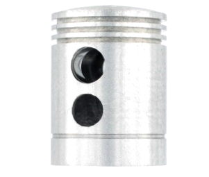 PISTON JUPE LONGUE