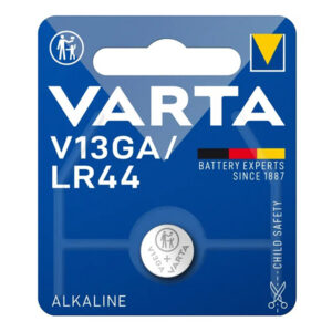 PILE VARTA V13GA LR44