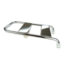 PORTE BAGAGE CHROME