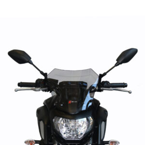 PARE BRISE YAMAHA MT-07A
