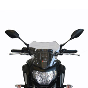 PARE BRISE YAMAHA MT-07A