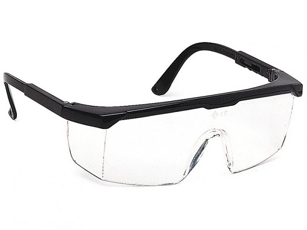 LUNETTES PROTECTION CLAIRE