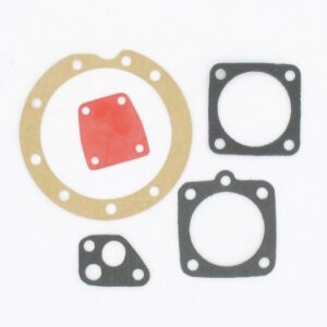 JOINTS MOTEUR + MEMBRANE ROUGE