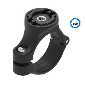 BASE SUPPORT QUADLOCK 360°
