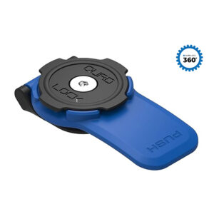 TETE LEVIER QUADLOCK 360°