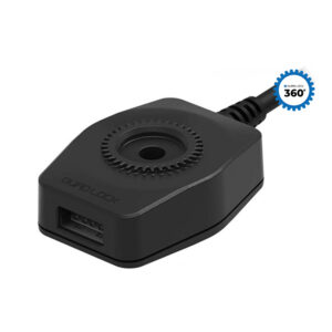 CHARGEUR USB QUADLOCK
