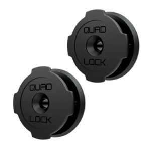 SUPPORTS QUADLOCK