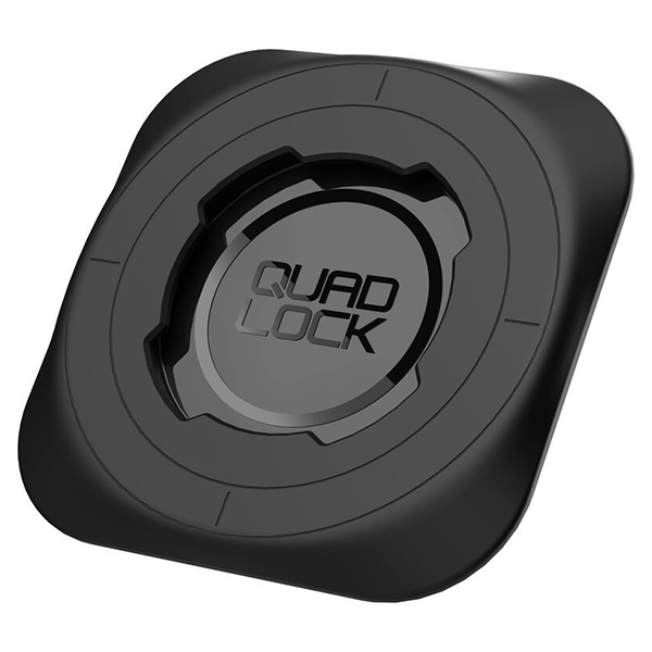 ADAPTATEUR QUADLOCK MAG