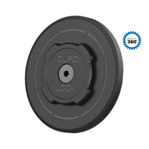 TETE QUADLOCK MAG
