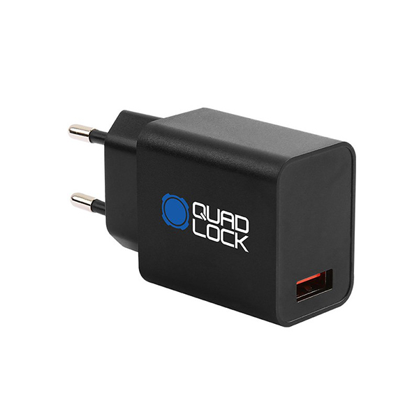 ADAPTATEUR SECTEUR QUADLOCK