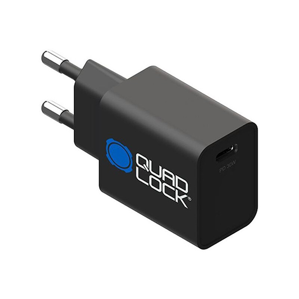 ADAPTATEUR SECTEUR QUADLOCK