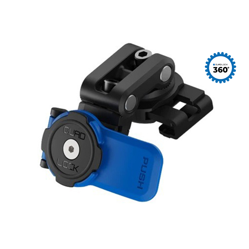 SUPPORT QUADLOCK