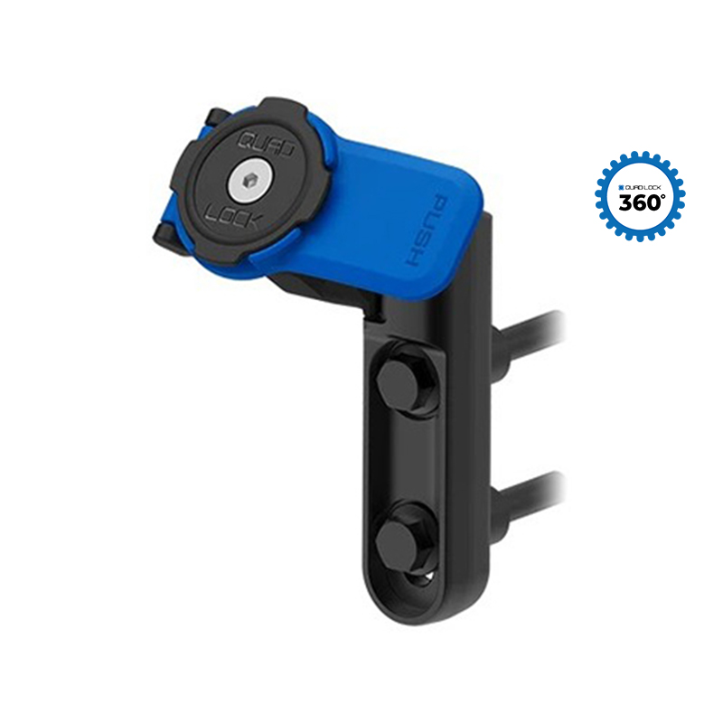 SUPPORT QUADLOCK