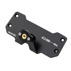 PLATINE SCOOTER QUADLOCK BCD