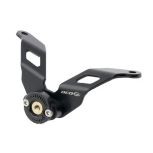 PLATINE SCOOTER QUADLOCK BCD