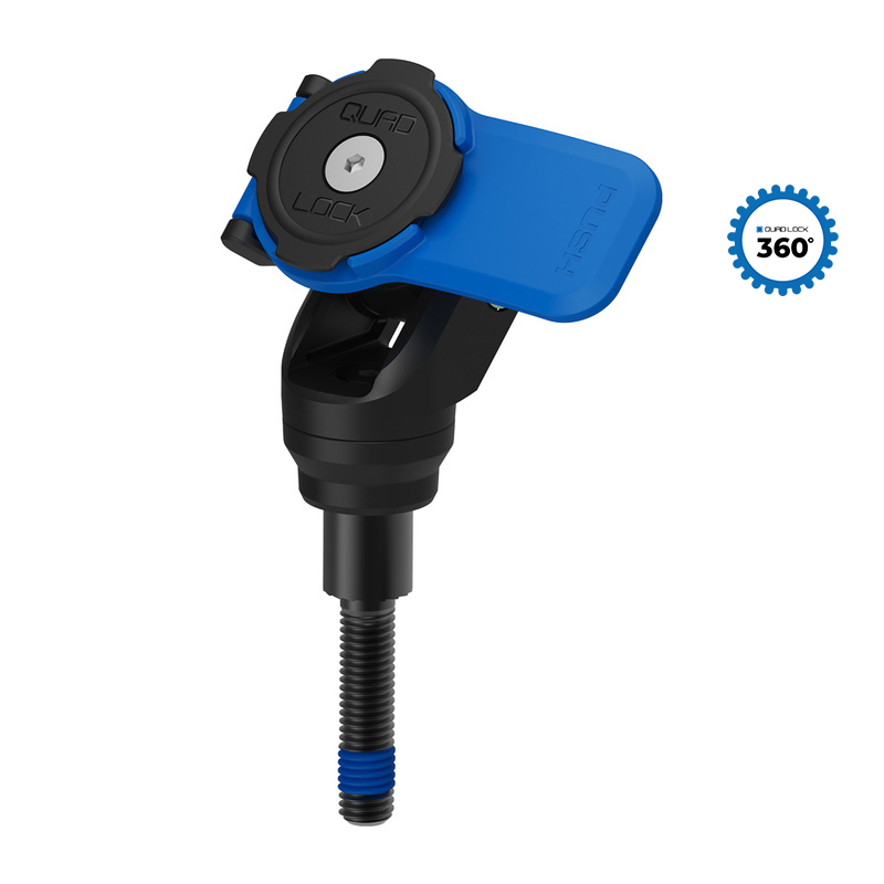 SUPPORT QUADLOCK