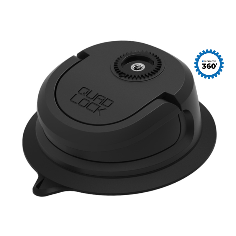SUPPORT QUADLOCK 360°