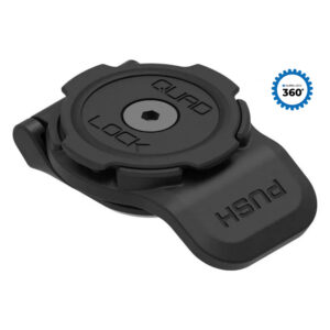 TETE QUADLOCK 360