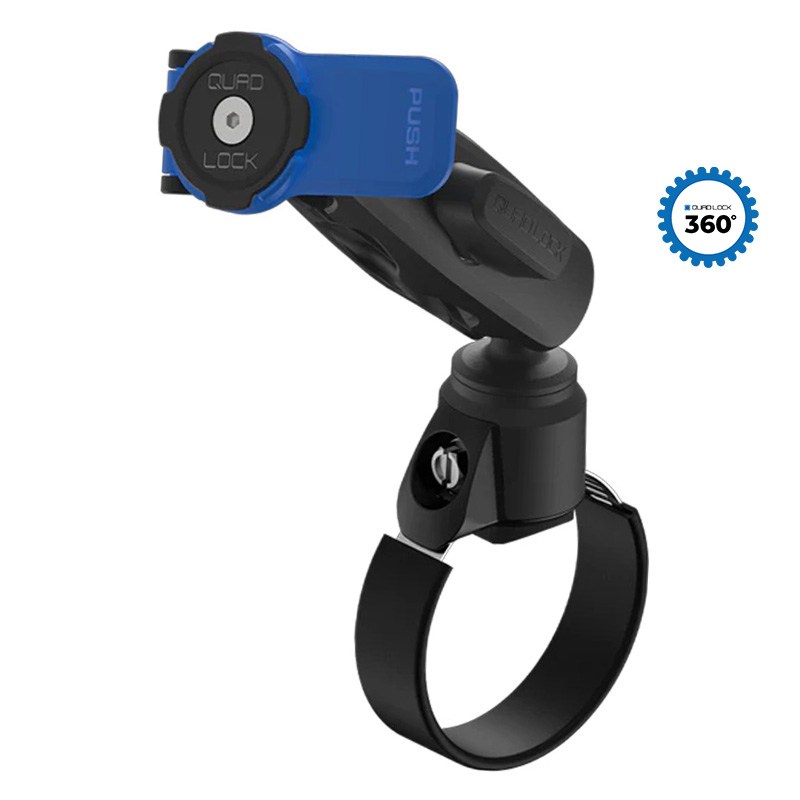 SUPPORT QUADLOCK 360